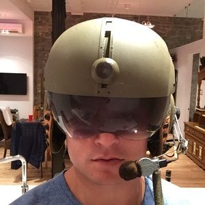 Meet your Posher, Dan